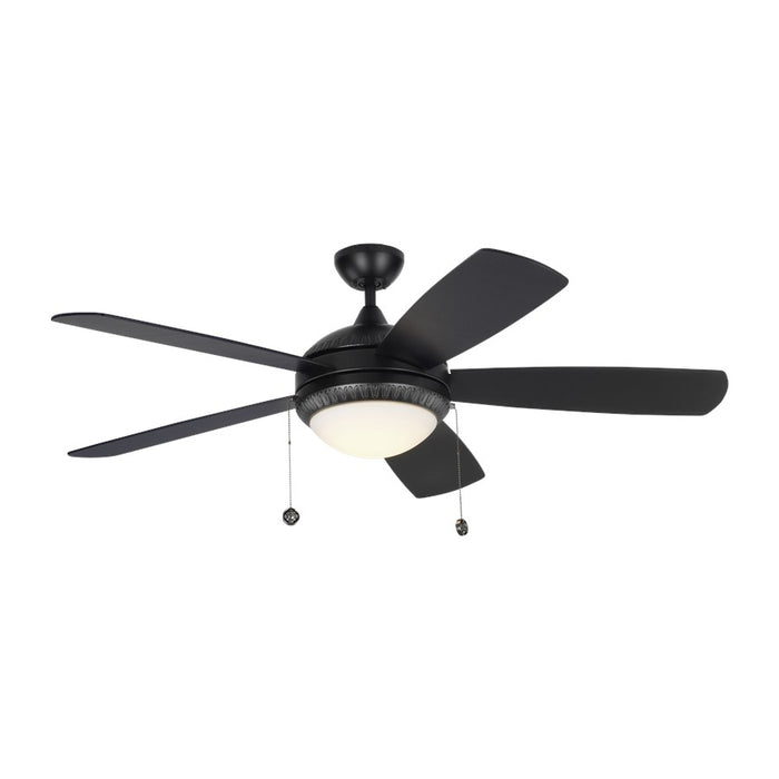 Monte Carlo Fan Company Discus Ornate Ceiling Fan