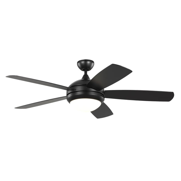 Monte Carlo Fan Company Discus Outdoor Ceiling Fan