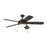 Monte Carlo Fan Company Discus Outdoor Ceiling Fan