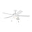 Monte Carlo Fan Company Discus Outdoor Ceiling Fan
