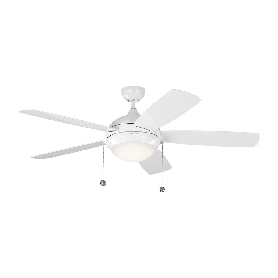 Monte Carlo Fan Company Discus Outdoor Ceiling Fan