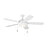 Monte Carlo Fan Company Discus Outdoor Ceiling Fan