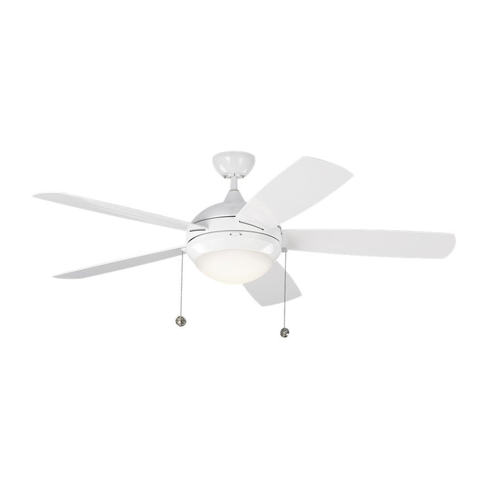 Monte Carlo Fan Company Discus Outdoor Ceiling Fan