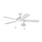 Monte Carlo Fan Company Discus Outdoor Ceiling Fan