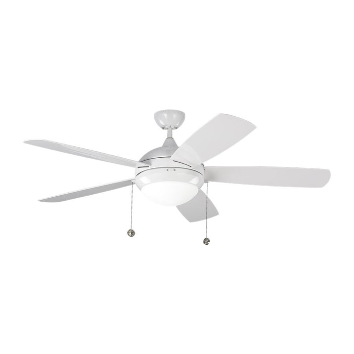 Monte Carlo Fan Company Discus Outdoor Ceiling Fan