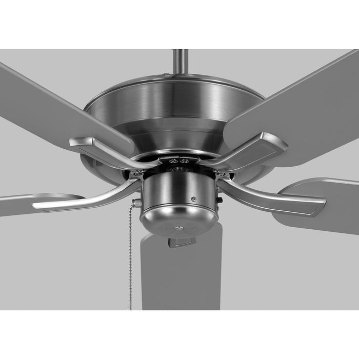 Monte Carlo Fan Company Linden 52" Ceiling Fan