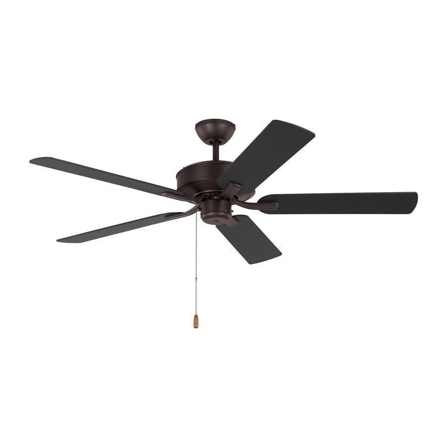 Monte Carlo Fan Company Linden 52" Ceiling Fan