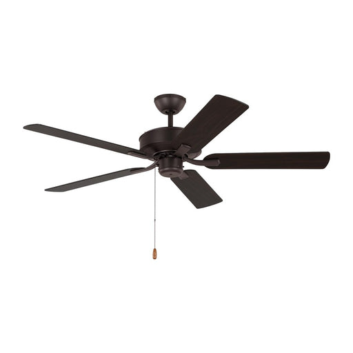 Monte Carlo Fan Company Linden 52" Ceiling Fan