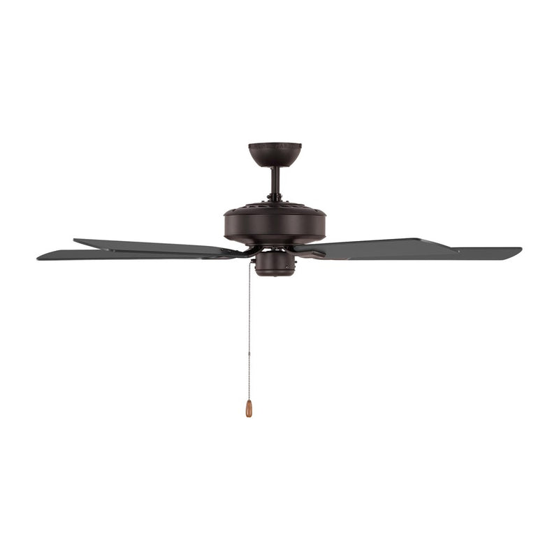 Monte Carlo Fan Company Linden 52" Ceiling Fan