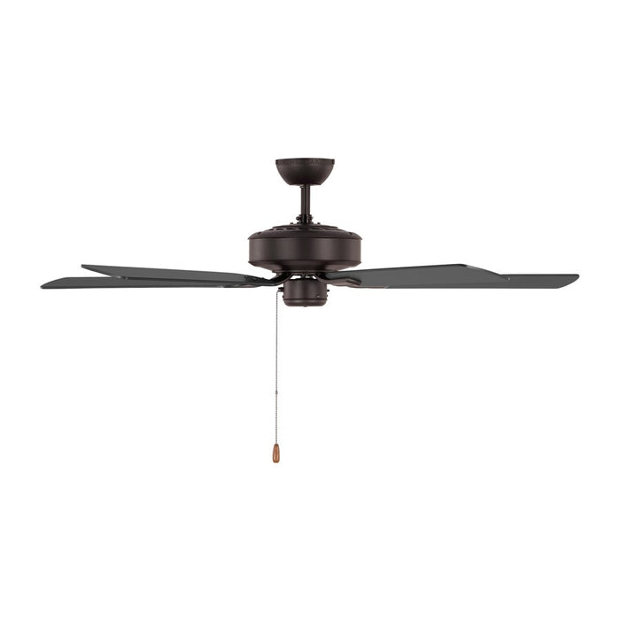 Monte Carlo Fan Company Linden 52" Ceiling Fan