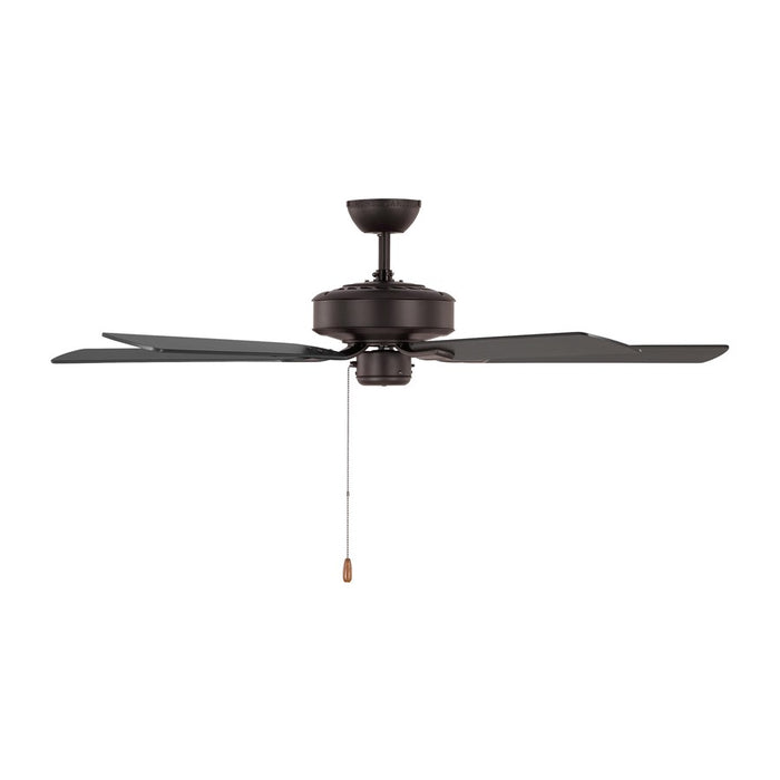 Monte Carlo Fan Company Linden 52" Ceiling Fan