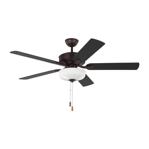 Monte Carlo Fan Company Linden 52" LED Ceiling Fan