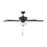Monte Carlo Fan Company Linden 52" LED Ceiling Fan