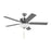 Monte Carlo Fan Company Linden DC 52" LED Ceiling Fan