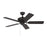 Monte Carlo Fan Company Linden Outdoor 44" Ceiling Fan