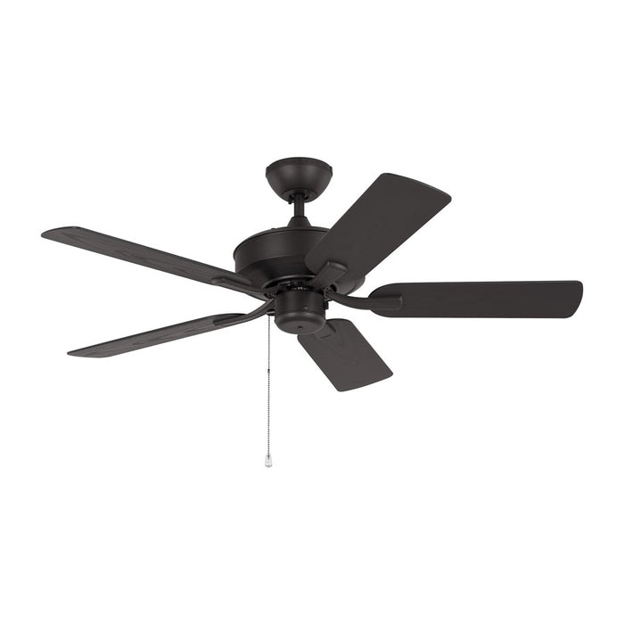Monte Carlo Fan Company Linden Outdoor 44" Ceiling Fan