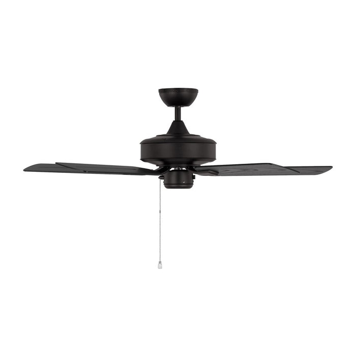 Monte Carlo Fan Company Linden Outdoor 44" Ceiling Fan