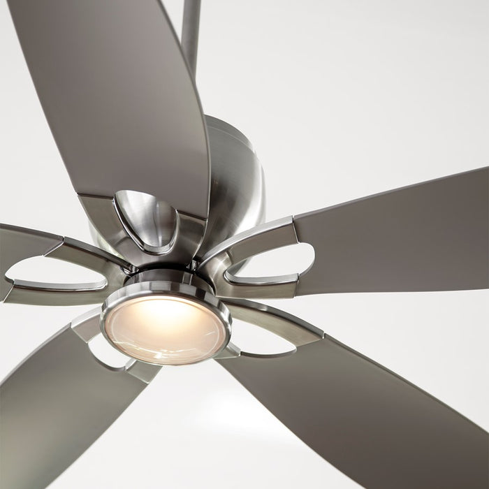 Monte Carlo Fan Company Lily Indoor Ceiling Fan
