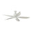 Monte Carlo Fan Company Lily Indoor Ceiling Fan