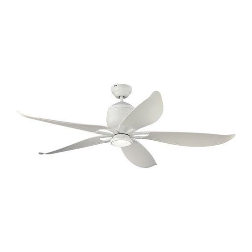 Monte Carlo Fan Company Lily Indoor Ceiling Fan
