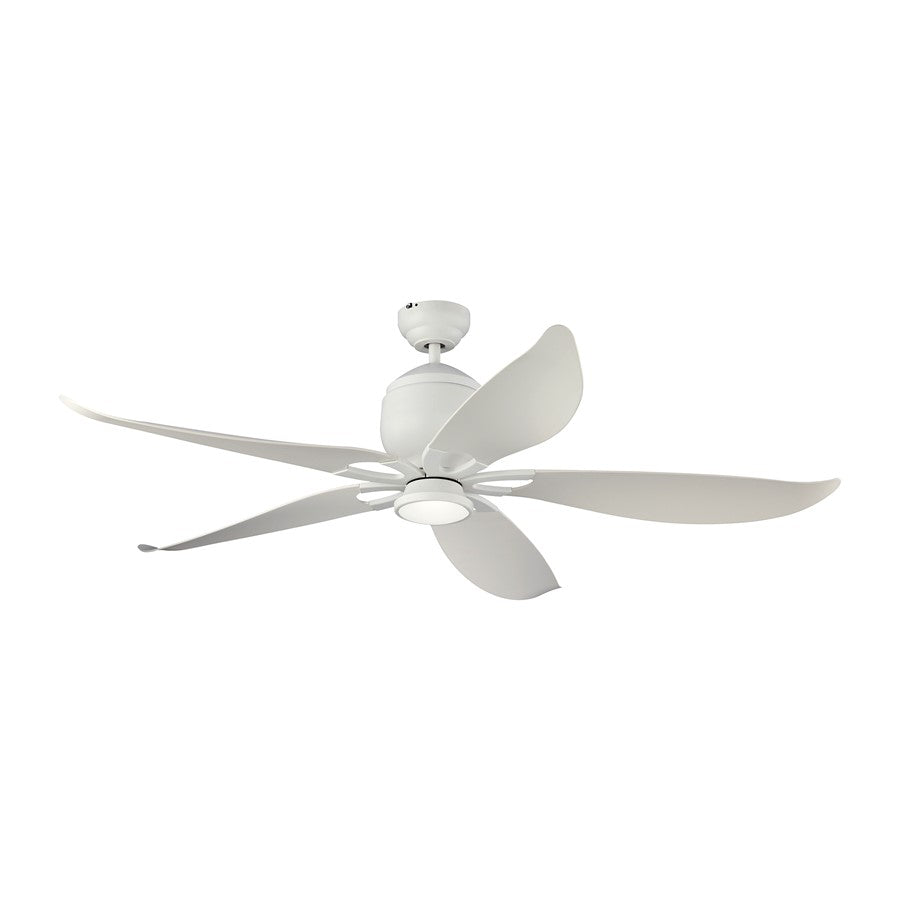 Monte Carlo Fan Company Lily Indoor Ceiling Fan
