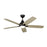 Monte Carlo Fan Company Lowden 52" Ceiling Fan