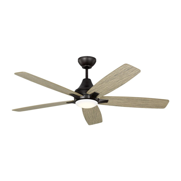 Monte Carlo Fan Company Lowden 52" Ceiling Fan
