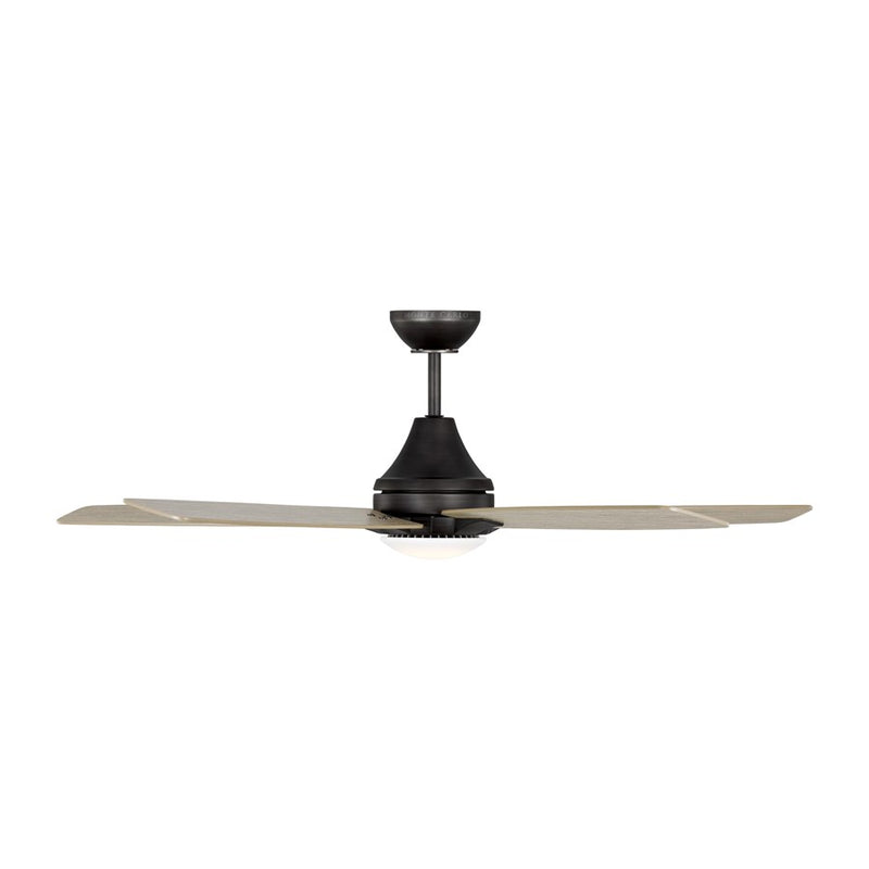 Monte Carlo Fan Company Lowden 52" Ceiling Fan