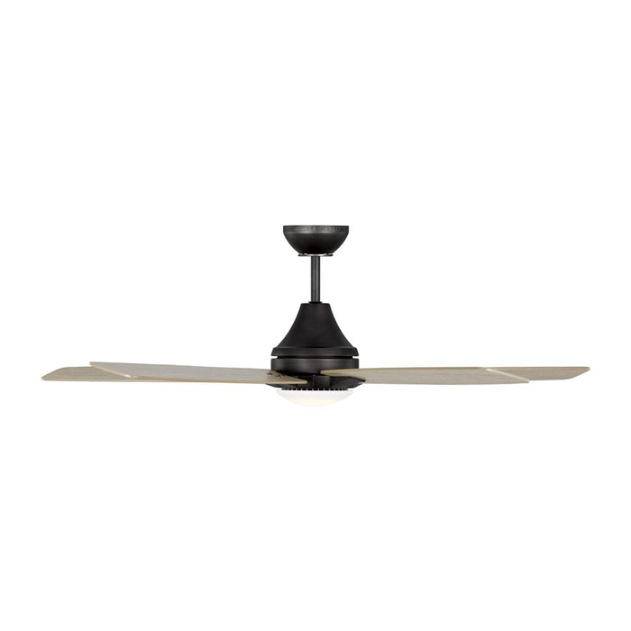 Monte Carlo Fan Company Lowden 52" Ceiling Fan
