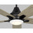 Monte Carlo Fan Company Lowden 52" Ceiling Fan
