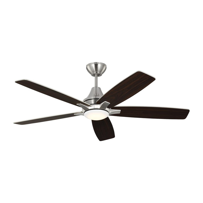 Monte Carlo Fan Company Lowden 52" Ceiling Fan