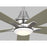 Monte Carlo Fan Company Lowden 52" Ceiling Fan