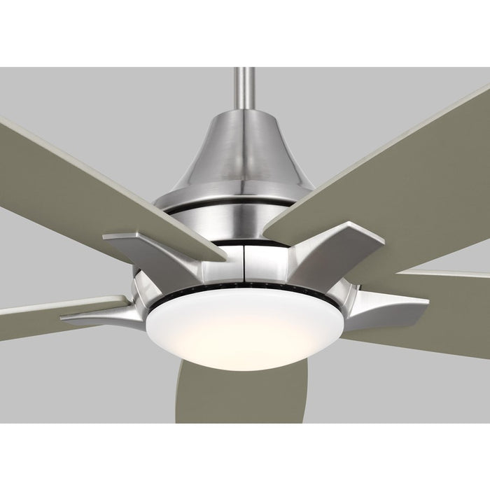 Monte Carlo Fan Company Lowden 52" Ceiling Fan