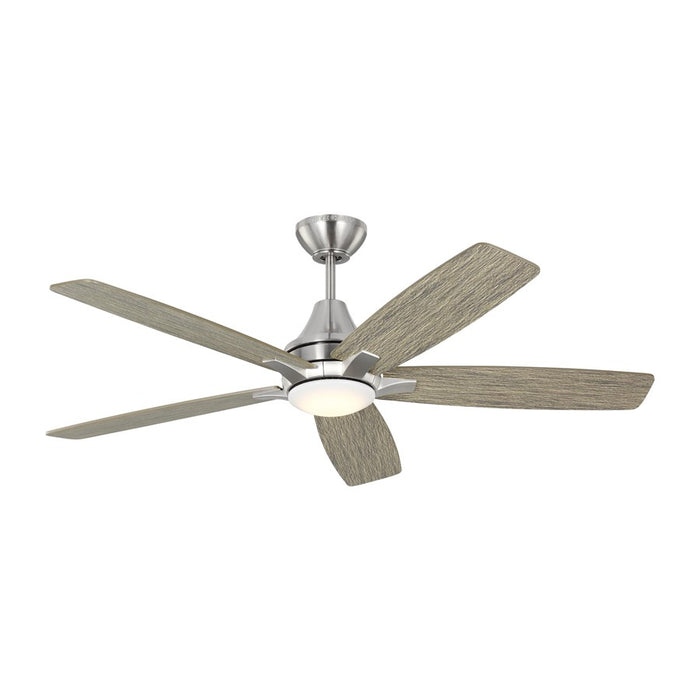 Monte Carlo Fan Company Lowden 52" Ceiling Fan