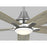 Monte Carlo Fan Company Lowden 52" Ceiling Fan