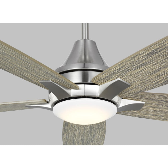 Monte Carlo Fan Company Lowden 52" Ceiling Fan