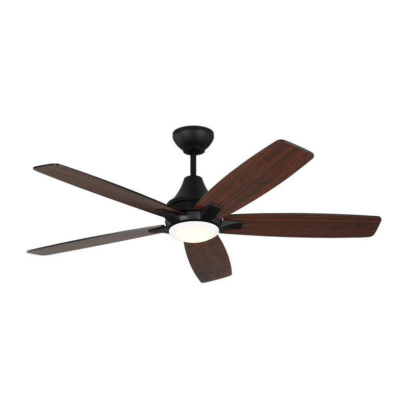 Monte Carlo Fan Company Lowden 52" Ceiling Fan
