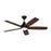 Monte Carlo Fan Company Lowden 52" Ceiling Fan