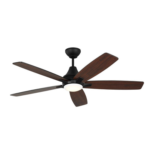 Monte Carlo Fan Company Lowden 52" Ceiling Fan