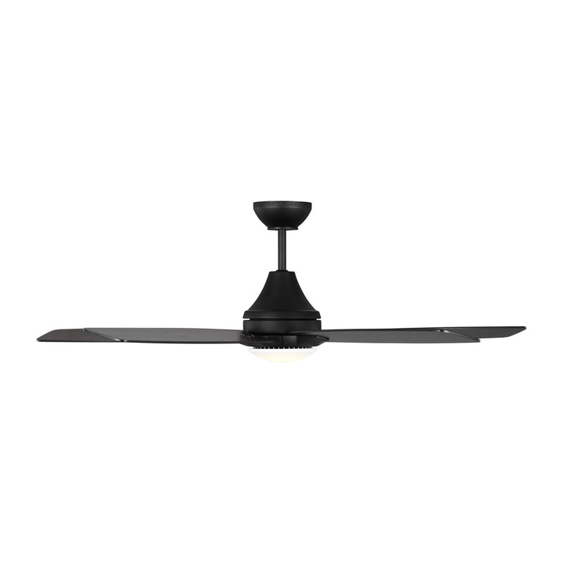 Monte Carlo Fan Company Lowden 52" Ceiling Fan