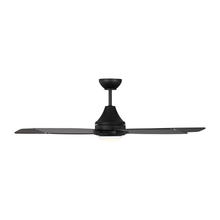 Monte Carlo Fan Company Lowden 52" Ceiling Fan