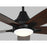 Monte Carlo Fan Company Lowden 52" Ceiling Fan