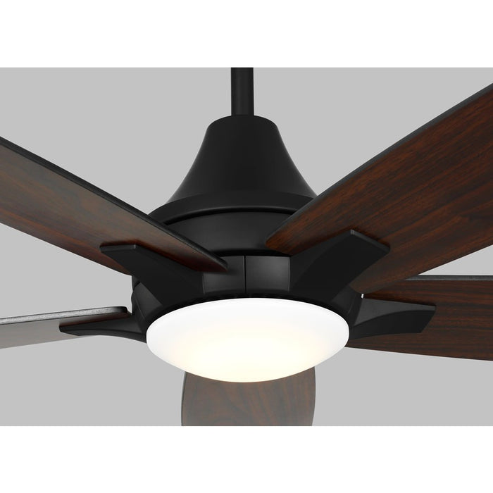 Monte Carlo Fan Company Lowden 52" Ceiling Fan