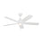 Monte Carlo Fan Company Lowden 52" Ceiling Fan