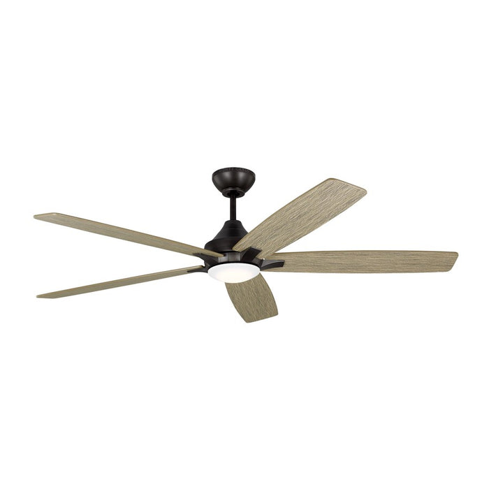 Monte Carlo Fan Company Lowden Smart 60" Ceiling Fan