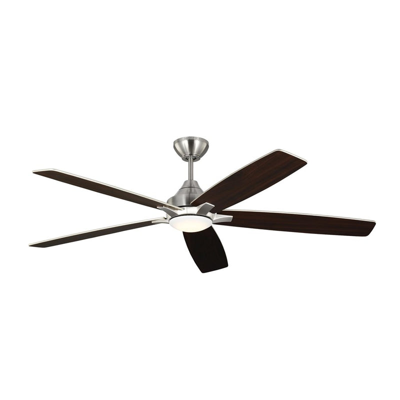 Monte Carlo Fan Company Lowden Smart 60" Ceiling Fan