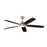 Monte Carlo Fan Company Lowden Smart 60" Ceiling Fan