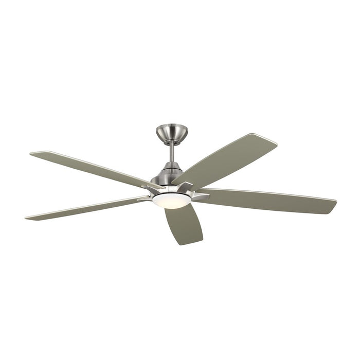 Monte Carlo Fan Company Lowden Smart 60" Ceiling Fan