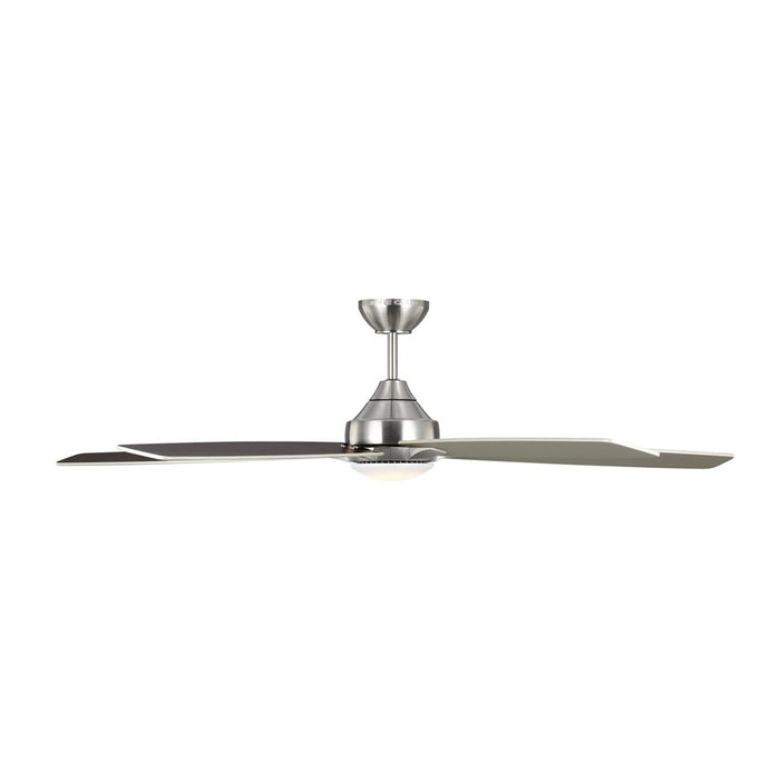 Monte Carlo Fan Company Lowden Smart 60" Ceiling Fan