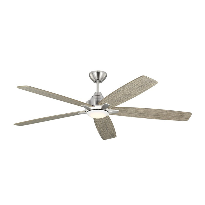 Monte Carlo Fan Company Lowden Smart 60" Ceiling Fan